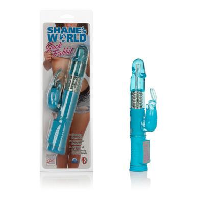 Shanes World Jack Rabbit - Blue