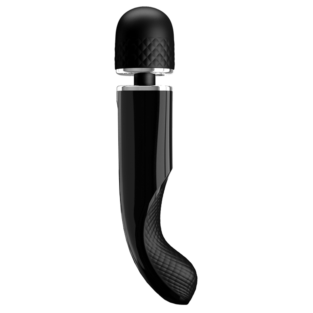 Pretty Love Charming Massager – Black